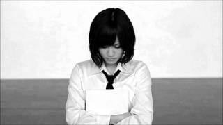 AKB48 Kurumi To Dialogue 胡桃とダイアローグ ~Karaoke~
