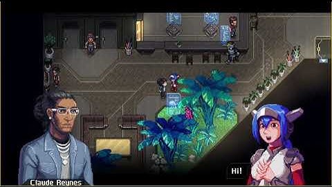 CrossCode - Episode 39: Maximum Negotiation.