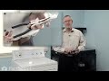 Replacing your Kenmore Dryer Dryer Heating Element