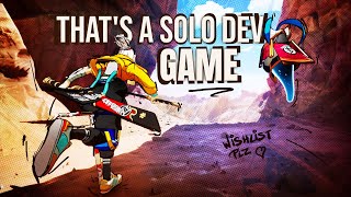 SILKROAD Project - SEPTEMBER 2024 DevLog - Third Form Spirit 🐉