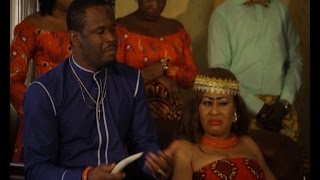 SWORD OF JUSTICE SEASON 2 - LATEST 2017 NIGERIAN NOLLYWOOD ROYAL MOVIE