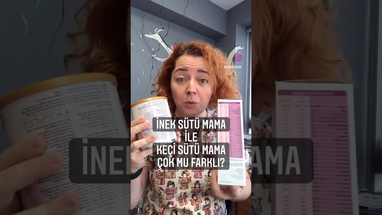 ⚠️Anne sütü yoksa ve mama vermemiz gerekiyorsa hangi grubu verelim, önemli 1 detay videoda!