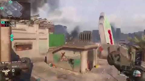 Breach SnD UMG Strats!! Enjoy!!!