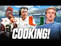 Miami Hurricanes MASSIVE 5-Star FLIP On The Recruiting Trail