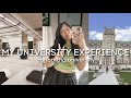 my HONEST University Experience | 4 years at Concordia University (location, people, price & more)