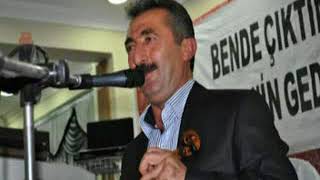 HİKMET KARADENiZ BANA TABiP GETiRMEYiN Resimi