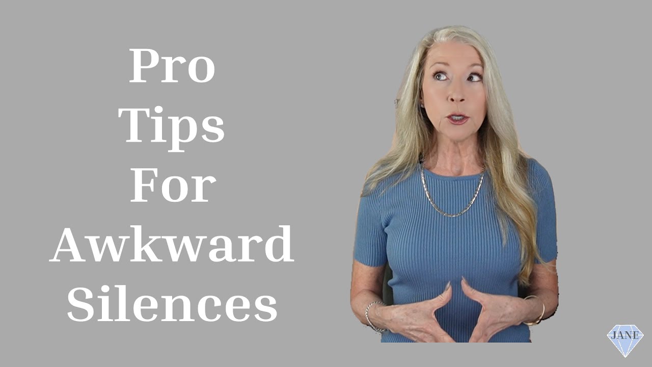 Public Speaking: Turn Awkward Silences into Powerful Moments