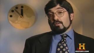 Modern Marvels   Doomsday Tech