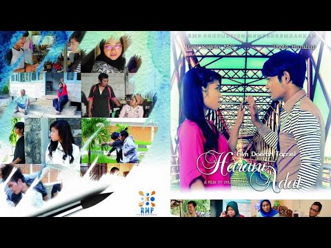 Flim Daerah Tapsel Harani Adat Part ll