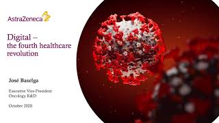 How digital is bringing about the next healthcare revolution