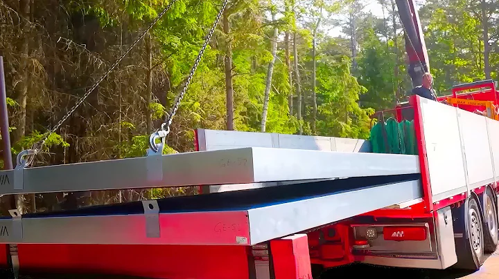 Construction Technologies That Have Reached A New Level