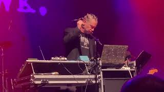 Tomahawk - Captain Midnight - Live at the House of Blues Boston - 7/30/2026