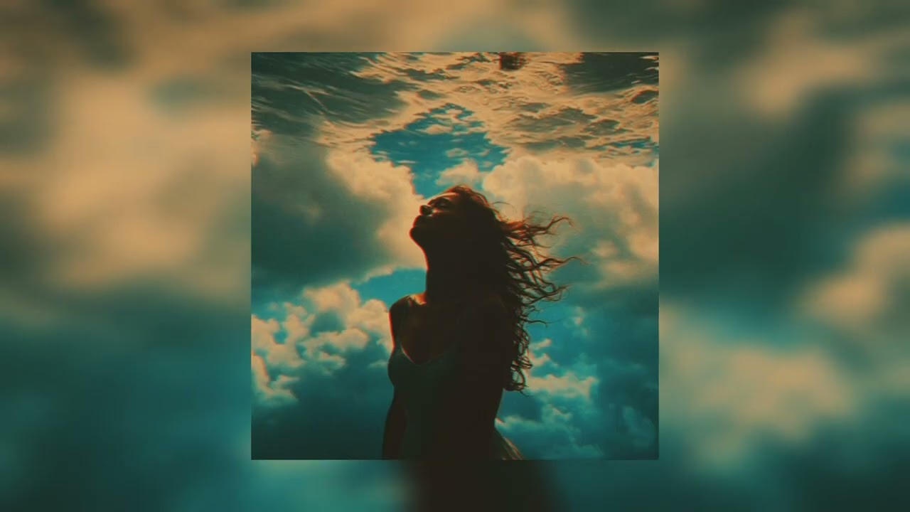 you never even were.