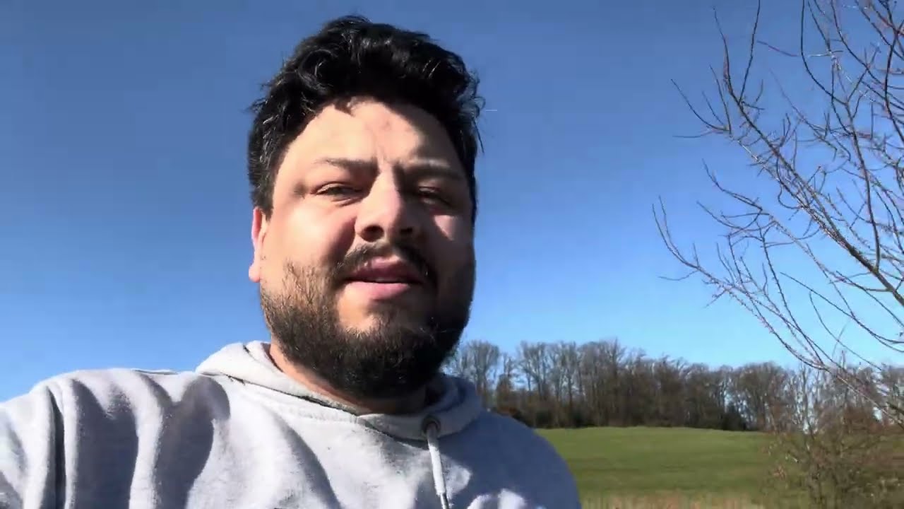 Almanya’da evimizin civarında göl manzarası | Türk donanması Avrupa’da 🇹🇷 | Kıbrıs savaşı ve ambargo