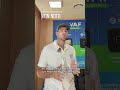 VAF presentó tecnología de precisión y sorprendió con sus lanzamientos en Expoagro