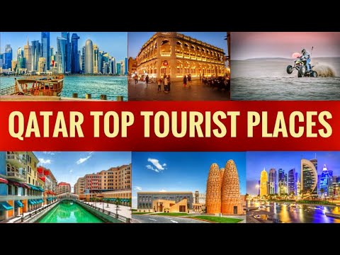Qatar Tourist places