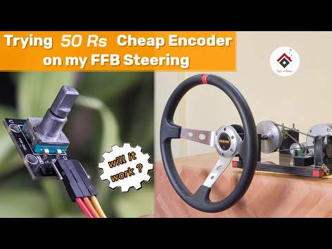 Force Feedback Steering