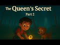 Chitu and Queen’s Secret| चिटू आणि नारळबागेचं रहस्य| marathi goshti| Marathi story for kids|marathi