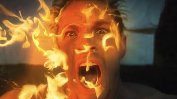 Creepy Grudge Ghost In The Mirror, Scary Paranormal Experience - Captured Hauntings