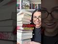 A very chaotic and delusional September TBR. Who has faith in me? #booksonmytbr #thrillerbooks