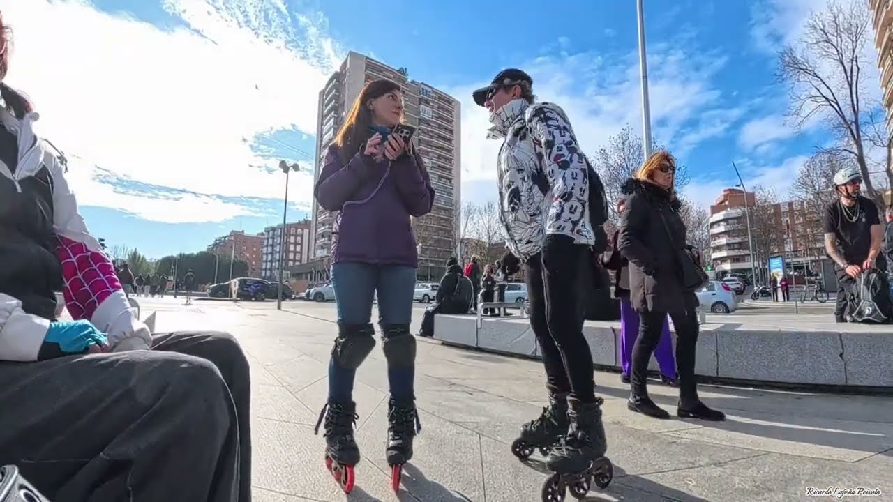 CARACOLERA  JD 11/01/26