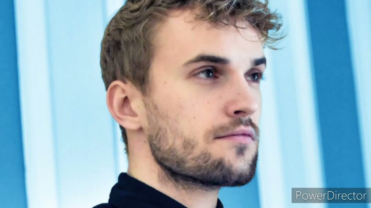 🇩🇪 Jendrik - I don't feel Hate (ESC 2021 Germany)