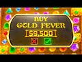 Huge Gems Bonanza BONUS BUYS!