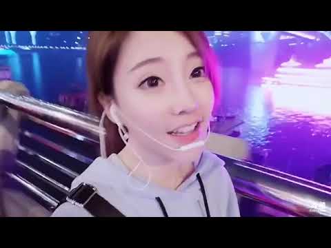 馮提莫《學貓叫》戶外版  "Learn To Meow"