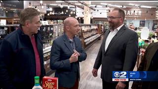 Thanksgiving's Heroes - Pay it Forward | Mountain America Credit Union