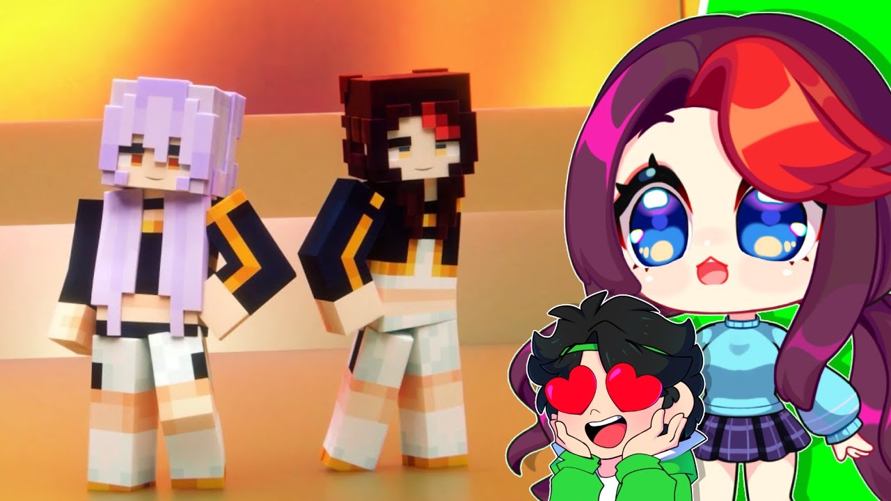 🎤 GOLDEN ft. Azuhh Kaii, Kara 🎵 HUNTR/X (K-Pop Demon Hunters) | AZUHH y THEO REACCIONAN