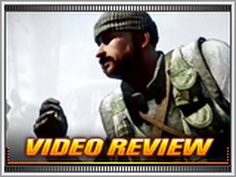 Battlefield: Bad Company 2 Review