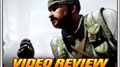 Battlefield: Bad Company 2 Review
