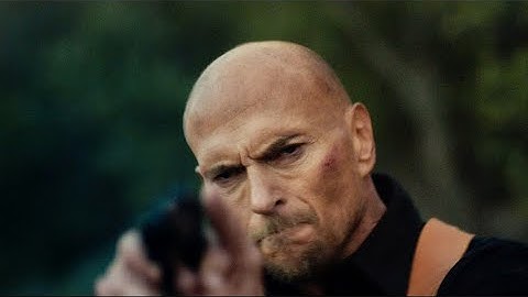 最強スパイVS最強暗殺者！狩るか、狩られるか？ スパイアクション映画『スパイ・ハンター』予告編