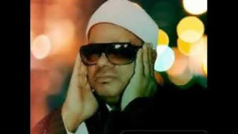 تلاوة نادرة من سورة الأنبياء & الشيخ عنتر مسلم