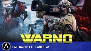 :  WARNO -  ,    