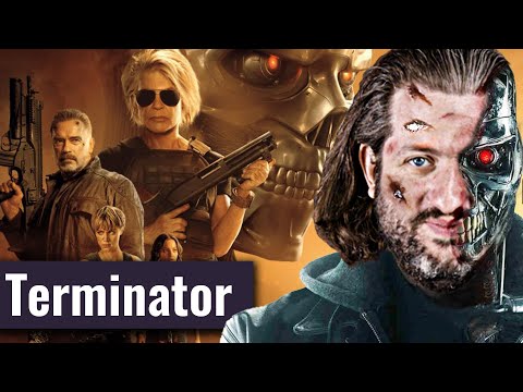 Terminator: Dark Fate
