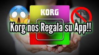 Korg تقدم تطبيق Kaossilator مجاناً screenshot 3