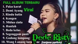 Paku karat lagu Dede risty full album terbaru 2022 viral