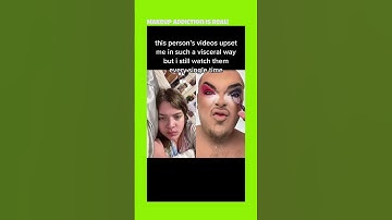 My makeup link in bio addiction is real! obsessed 🤩