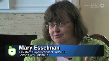 Kansas City, Missouri School District Case Study (Common Core 360 program excerpt)