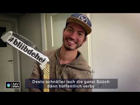 Bliib dehei -