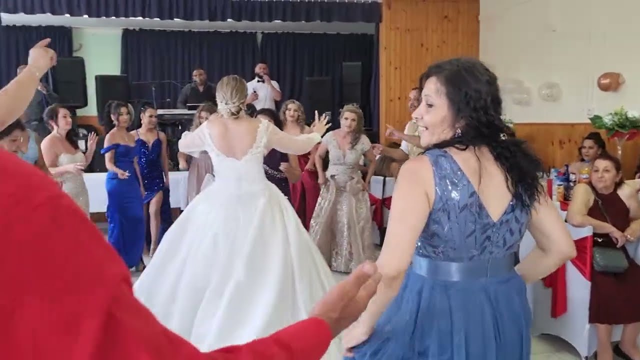 Krátke Svadobné video Zdenek & Petra Moravany & Sobrance 31.5.2024