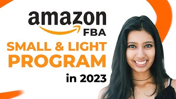 Amazon FBA Small and Light: How to Use This Program to Increase Your Profits