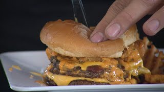 Wilton restaurant named finalist in Iowa Best Burger contest