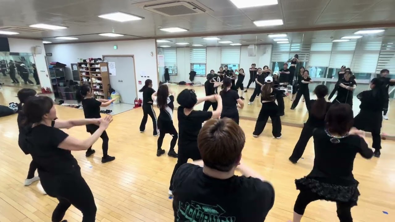 상처 리믹스. 수업 영상