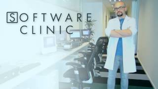 How to fix your corrupt USB flash without having to format - Software Clinic 01 screenshot 2