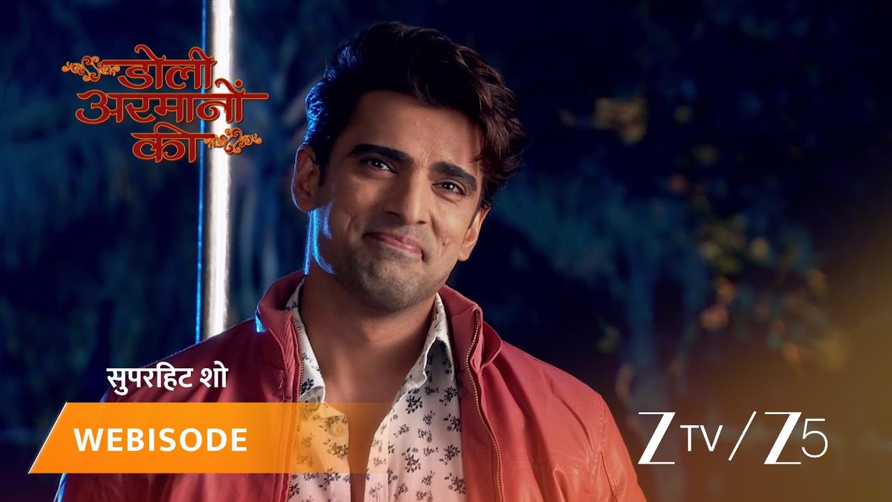 DOLI ARMANO KI | Episode - 298 | Part 2 | Urmi Singh, Samrat Singh