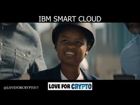 Ripple XRP - IBM Smart Cloud Hyperledger Blockchain overview