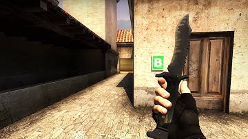 Counter Strike : Classic Offensive - Dust 2 Mirage Inferno Maps