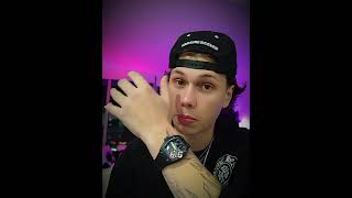 This Isnt Just A Watch On His Wrist. Its Proof He Stayed In The Game.